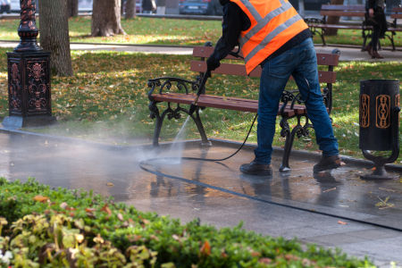 The Transformative Power of Pressure Washing